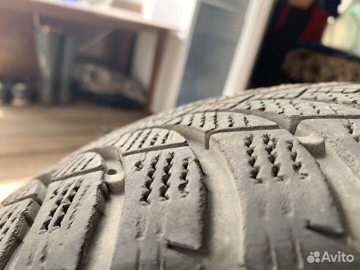 Nexen Winguard Snow G WH2 195/65 R15