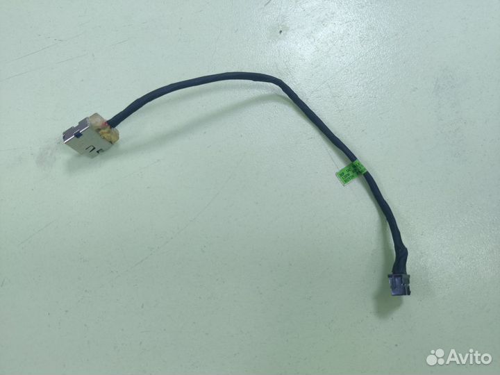 Разъем питания для HP Pavilion 15 15 J