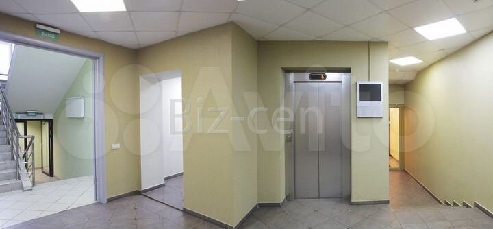 От собственника у метро офис 115 кв.м