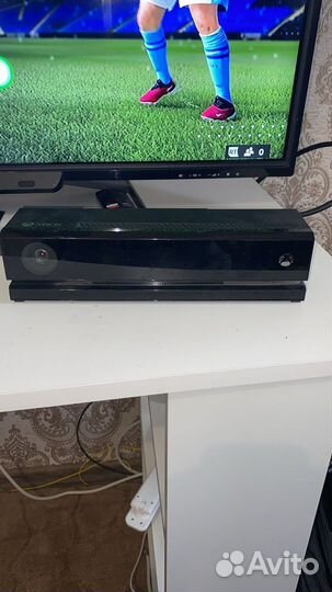 Microsoft Kinect