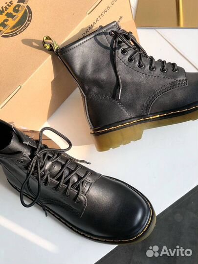 Dr. Martens 1460 Оригинал