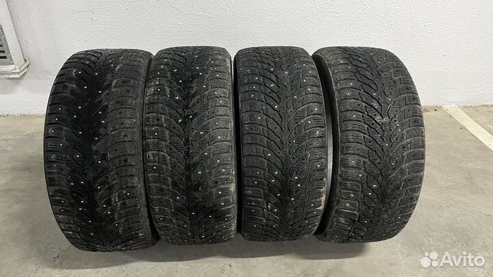 Nokian Tyres Hakkapeliitta 9 245/40 R19 98T