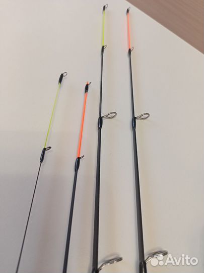Зимняя удочка 50, 60см