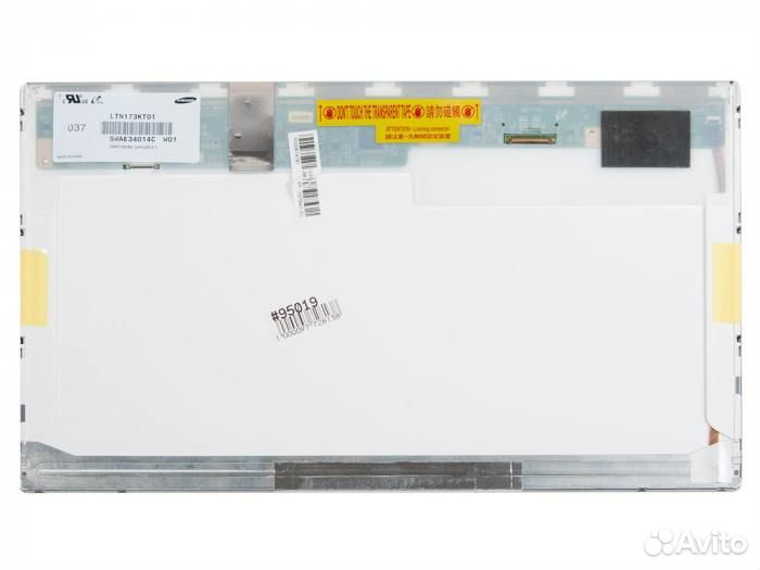 Матрица для ноутбука 17.3