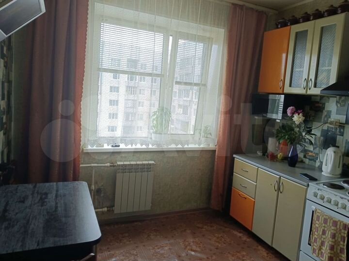 2-к. квартира, 54 м², 7/9 эт.
