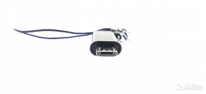 Адаптер USB Type-C - microUSB