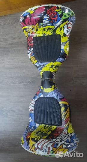 Гироскутер hoverbot C-1