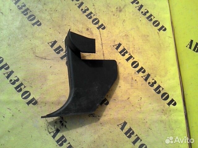 Обшивка стойки Mercedes Benz X164 Gl-Class