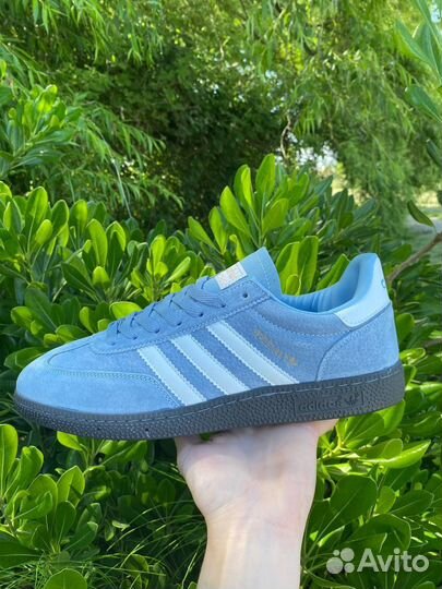 Кроссовки adidas Spezial