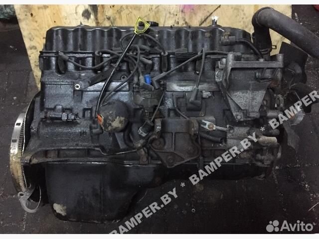 MX Двигатель к Jeep Grand Cherokee, 1998 г. 4.0 л