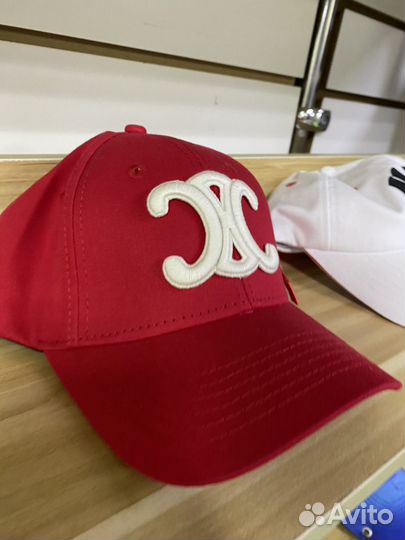 Бейсболка Сeline