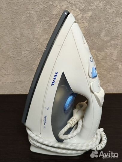 Утюг Tefal