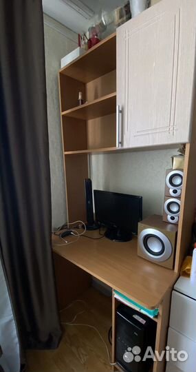 Детская мебель