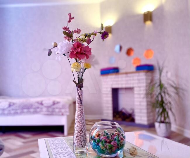 1-к. квартира, 51 м², 2/3 эт.