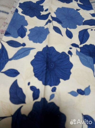 Ткань для творчества