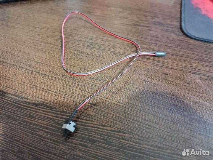 Кнопка включения компьютера