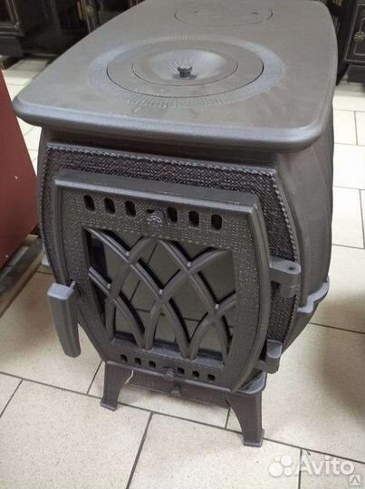 Печь камин Бахта, Бахтинка