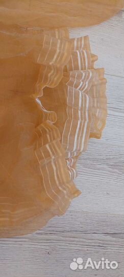 Шторы тюль комплект 2 штуки