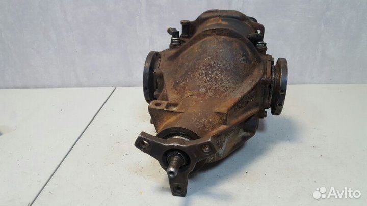 Редуктор Mercedes S320 W140 M104.994 3.2Л 1995