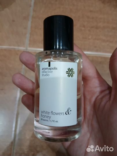 Духи Siberian Wellness