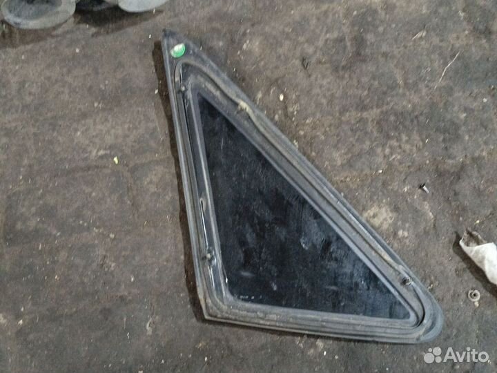 Задний треугольник Daewoo Nexia n150