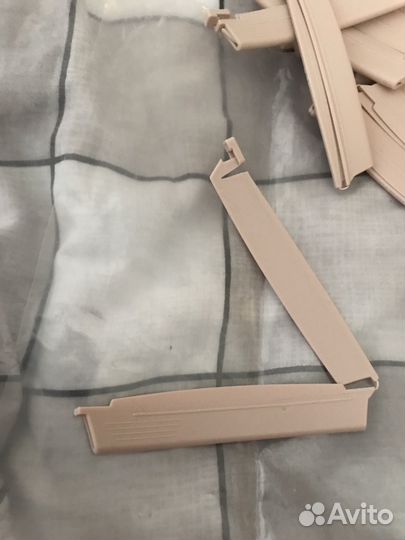 Очиститель для кожи вокруг стомы