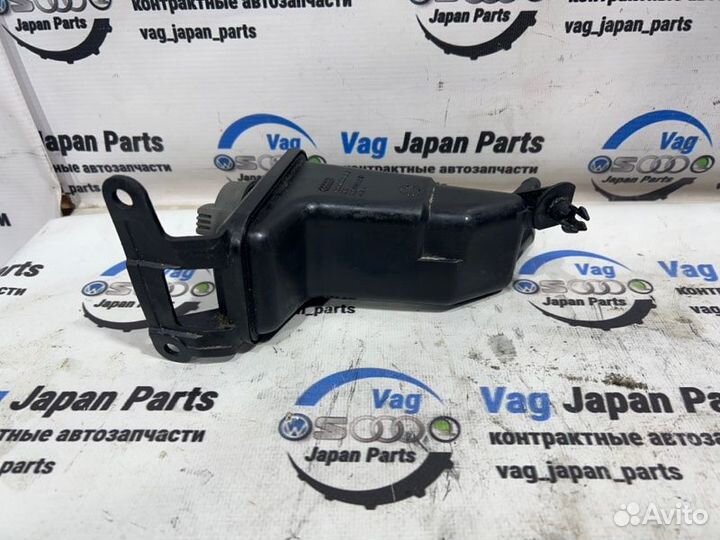 Бачок гидроусилителя руля Audi A4 B7 BWE 2007