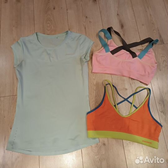 Женские вещи пакетом 42