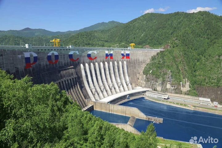 Экскурсии и Туры по Хакасии 1-9 дней