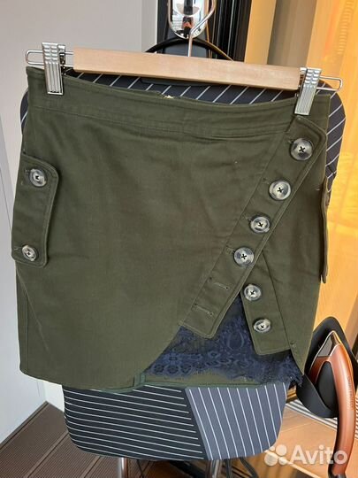 Юбка self portrait оригинал