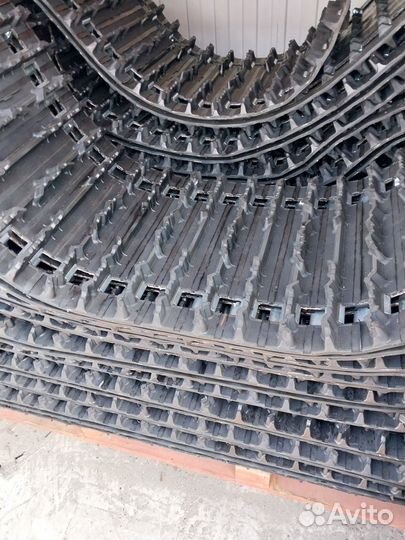 Гусеница Ski-Doo, Lynx, Polaris, AC WT 32 156 6