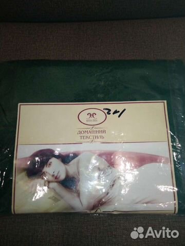 Полотенце махровое новое