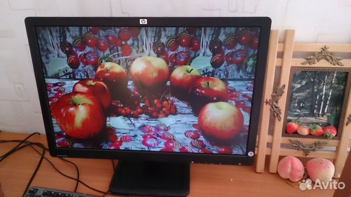 Монитор HP 22 дюйма