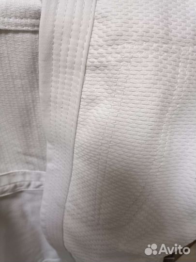 Кимоно для дзюдо 125-155