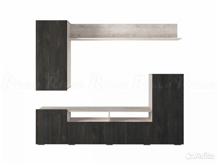 Стенка в гостинную 