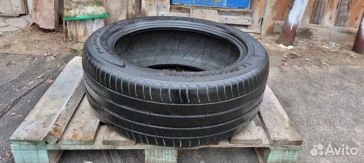 Michelin Primacy 3 225/50 R17