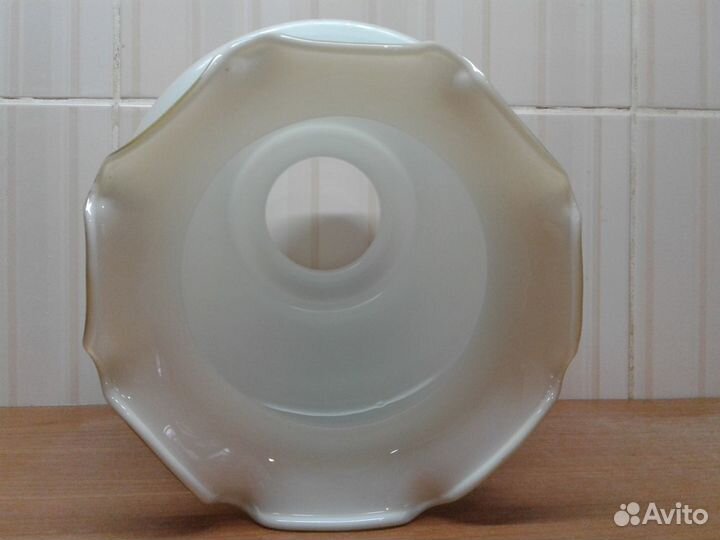 Плафон одиночка