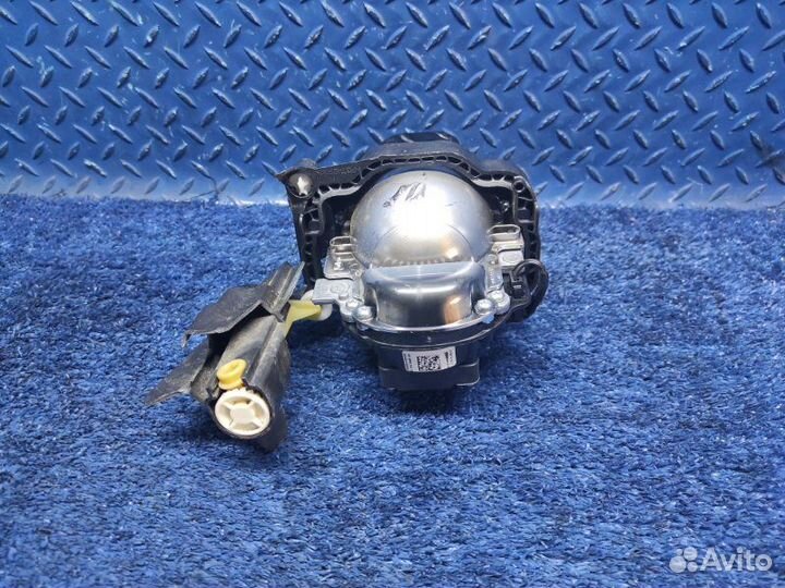 Механизм фары Mini Cooper F56