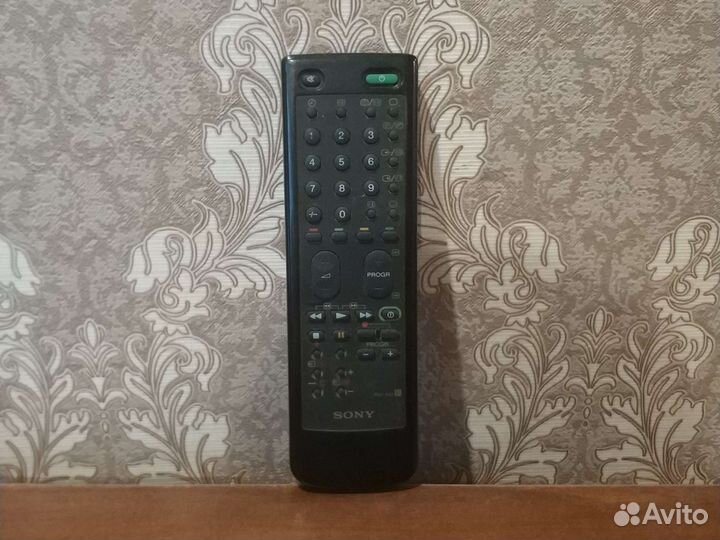 Пульт ду Sony RM-841, RM-834