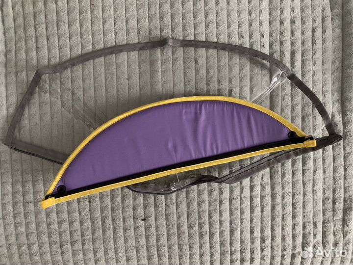 Рюкзак кенгуру