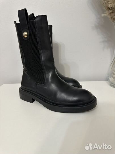 Ботинки демисезонные