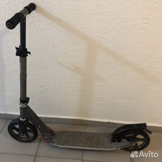 Самокат oxelo town 5 200mm