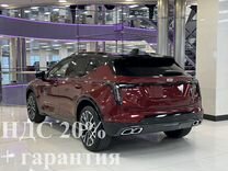 Cadillac GT4 2.0 AT, 2023, 15 км, с пробегом, цена 5 800 000 руб.