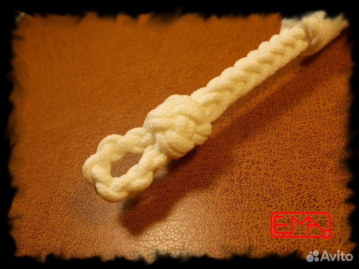 Рында-булинь плетёный