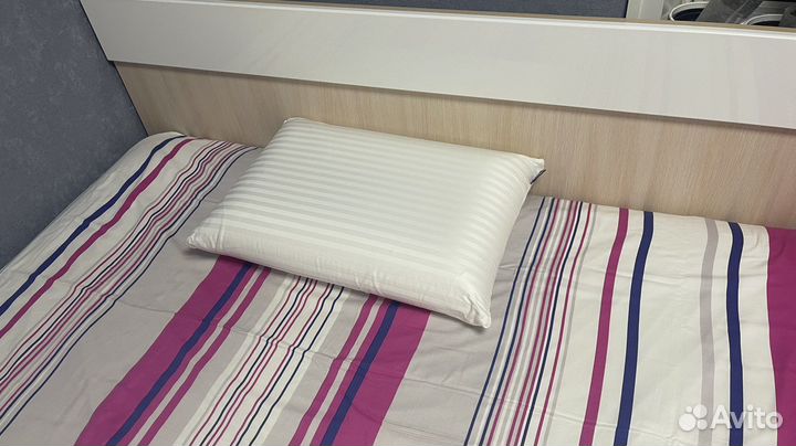 Подушка ортопедическ с эффектом памяти Premium