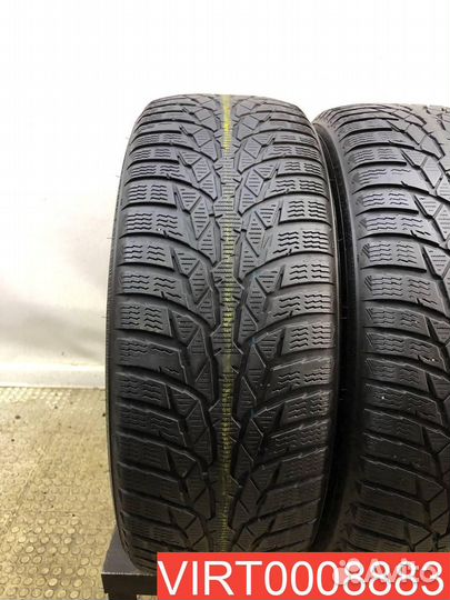 Nokian Tyres WR D4 215/55 R16 93H