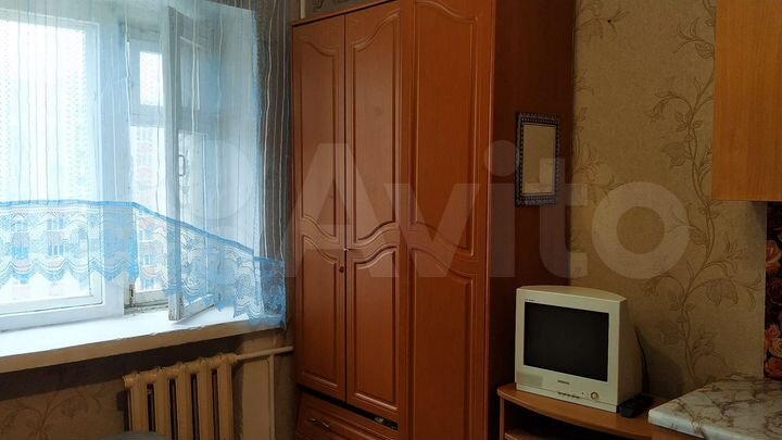 Комната 13 м² в 1-к., 7/9 эт.