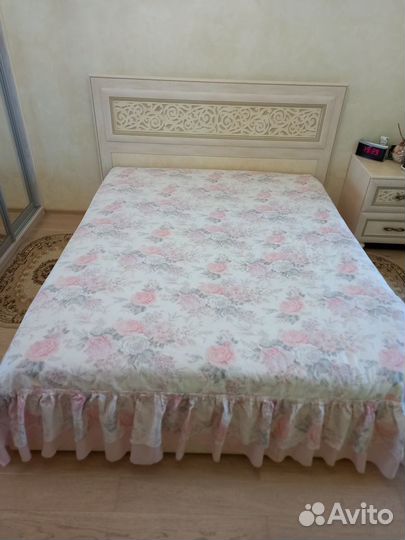 Покрывало фирмы Togas Оригинал