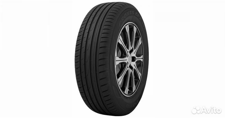 Toyo Proxes CF2 SUV 215/65 R16 98H