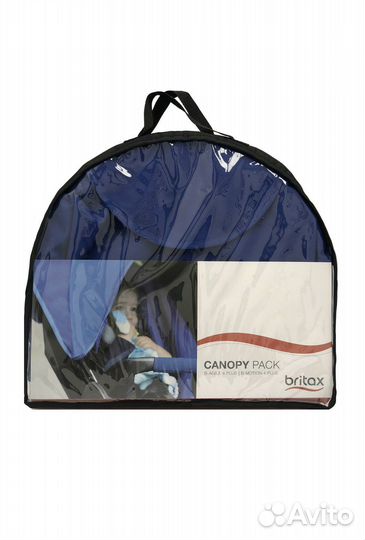 Canopy pack сменный капор britax b-motion/b-agile